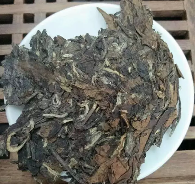 拼配茶=掺假茶？你可能想错了