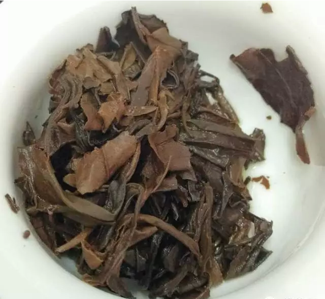 拼配茶=掺假茶？你可能想错了11