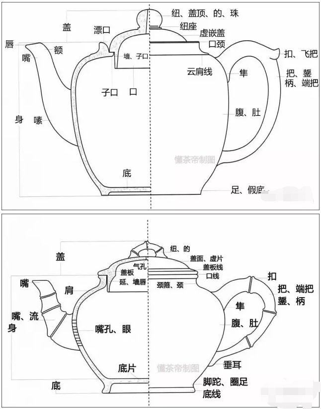 茶壶2