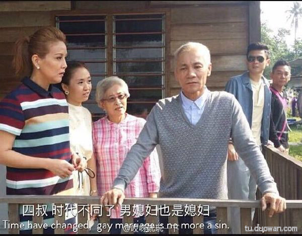 内涵图第1737期：玩游戏时的玩家视角和敌人视角，你知道什么是绝望吗？